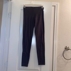 Charlotte Russe Leggings. Size small.